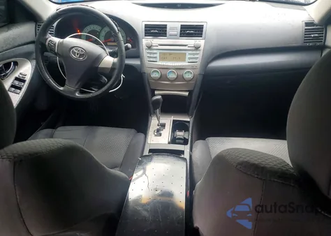 2007 Toyota Camry Ce from USA, damaged, VIN 4T1BE46K37U144330